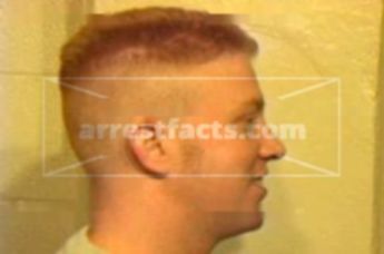 Christopher Paul Stout