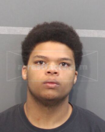 Deltrick Lemarr Malone