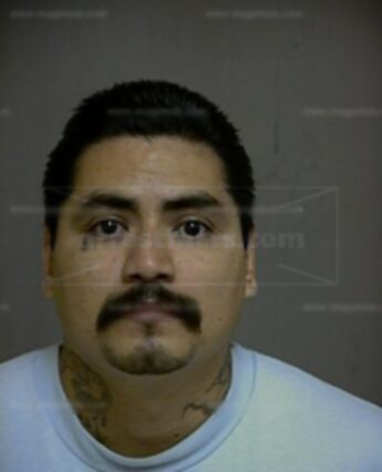 Robert Cruz-Guerra