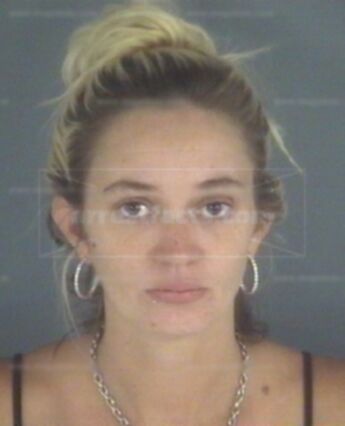 Samantha Jo Thibaut