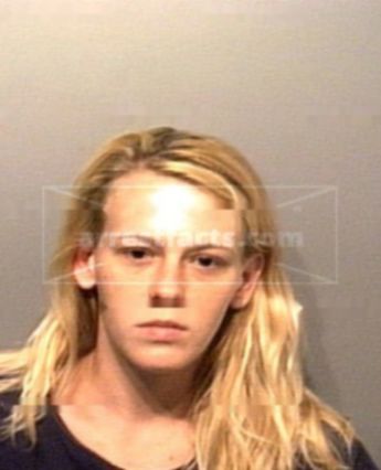 Meagan Christine Denmark