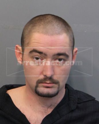Joshua Ronald Murphy