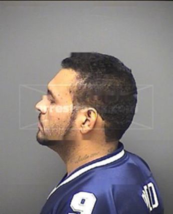 Juaquin Pineda