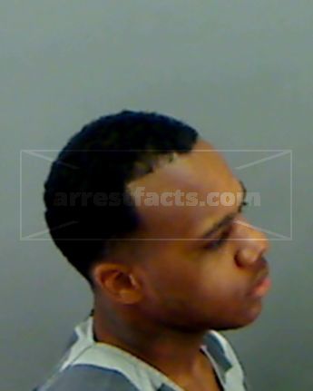 Shacori Coleman