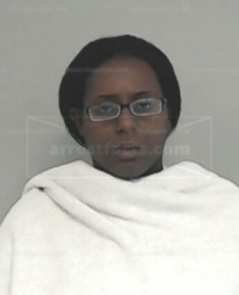 Courtney Nyshun Bishop