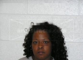 Traci Lynn Jones