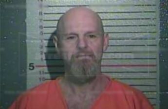 Larry Olen Blackburn