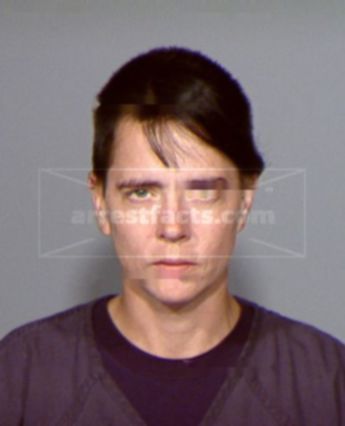 Tammy Renee Beach