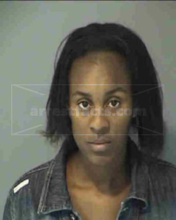 Tanya Reane Nichols