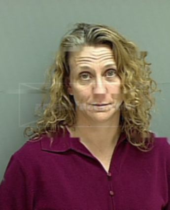 Shelly Ann Carver