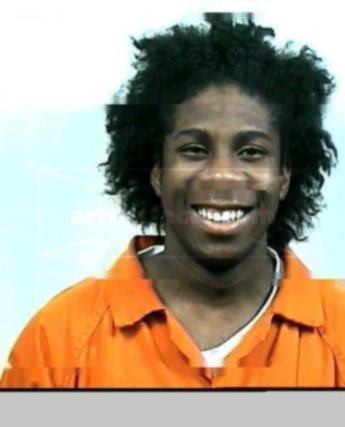 Montwain Lashay Norton