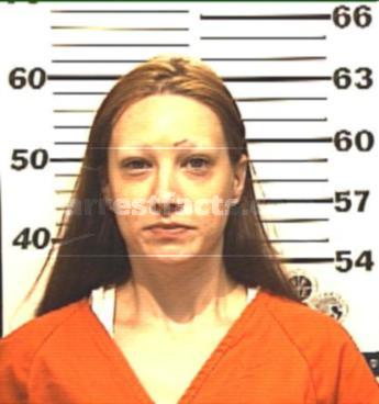 Rashawna Marie Cross