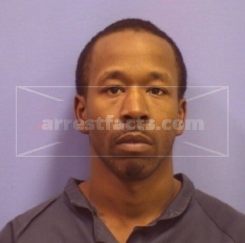 Vontra L. Ford