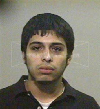Alexander Stephen Salazar