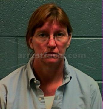 Nina Kay Witt