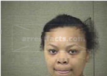 Tiane Williams