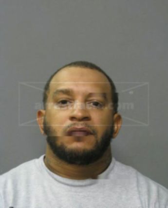 Terrel Anthony Broussard