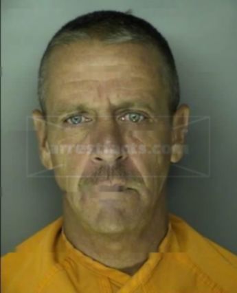 Randell Scott Allison