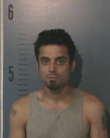 Brandon Wesley Vogt