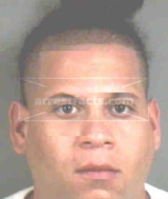 Gil Alberto Alvarado