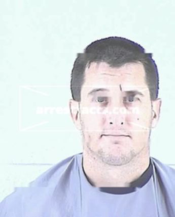 Jeremiah August Johnson