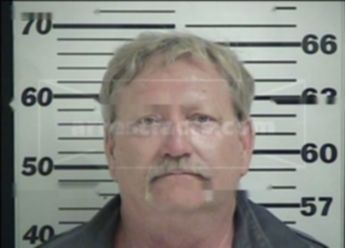 Ray Travis Wickstrom