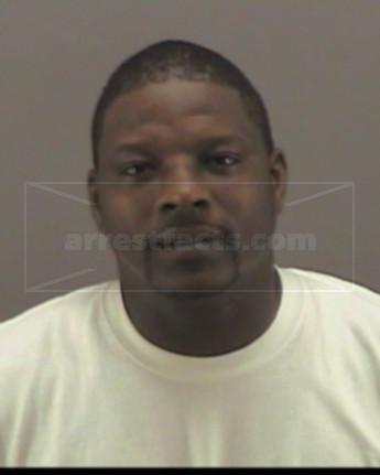 Brennan Montrel Mumphrey