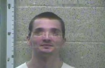 James Bradley Stanley