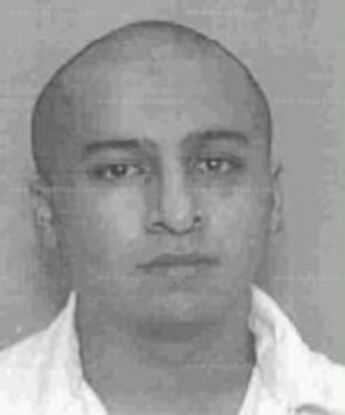 Dewayne Elias Salazar