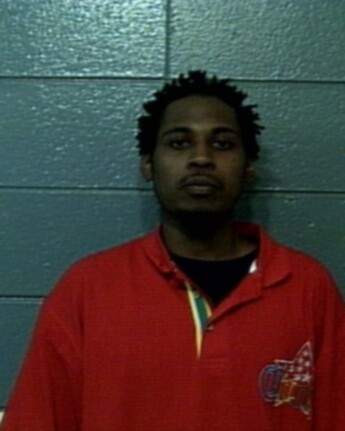 Glenn Terell Ford Jr.