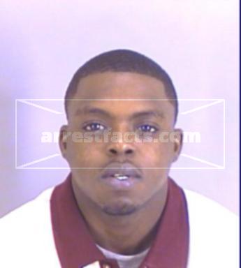 Christopher Terrance Mott