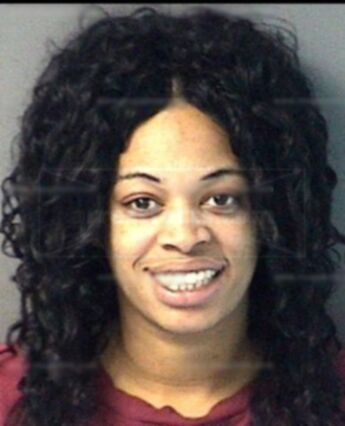 Lakira Shantiana Calhoun