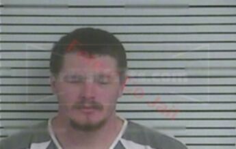 Nicholas Floyd