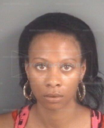 Vincenza Darea Mcclain Jones