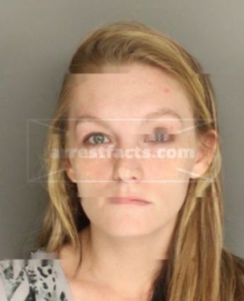 Ashley Michelle Tennes