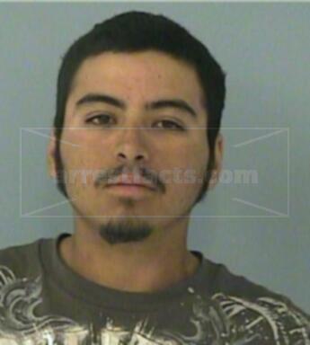 Andrew Robert Trevino