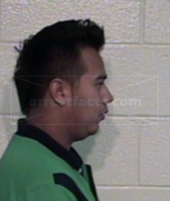George Henry Rubio Olivares