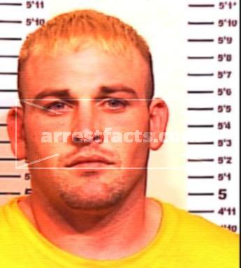 Brian Keith Bridges