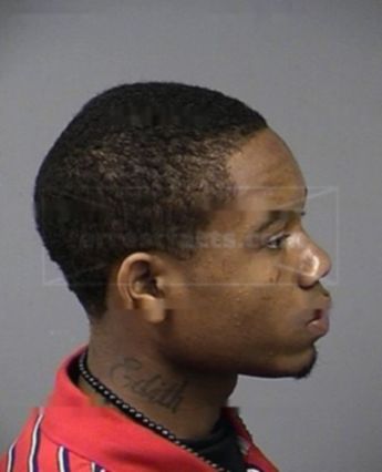 Anthony Hikeem Brantley