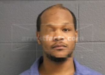 Antonio Jermaine Williams