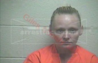 Monica Jo Robinson