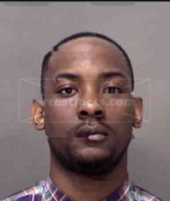 Christopher Jordan Huggins