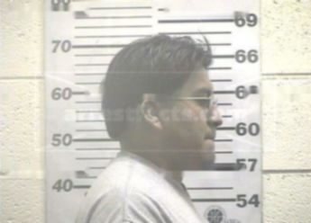 Olson Monte Jr.