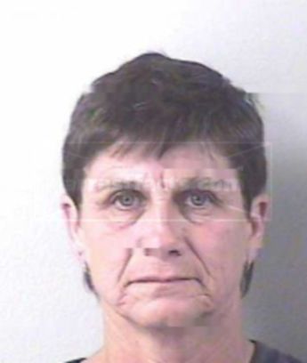 Becky Lanette Sandel