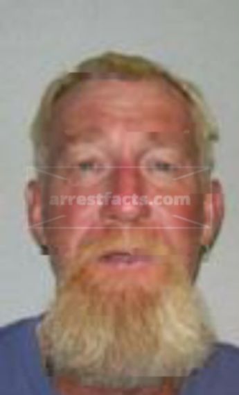 Steven Lee Brown