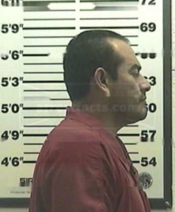 Jesus Del Mercado