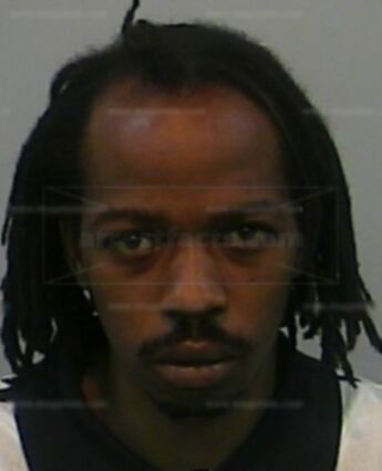 Dramaine Doniel Gray