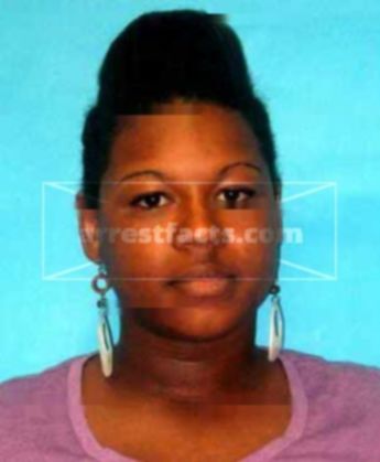 Calisha Octavia Mills