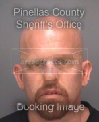 Michael Lee Carr