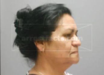 Rosa M Gutierrez Carranza